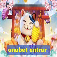 onabet entrar